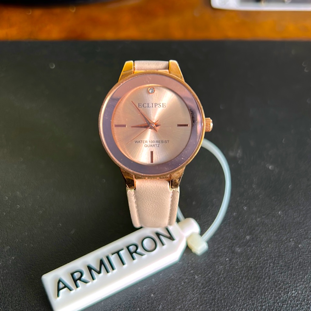 Armitron Eclipse Watch